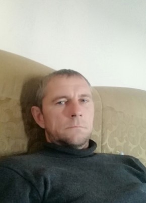 Александр, 44, Россия, Новоалександровск