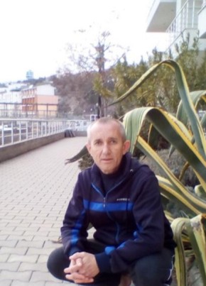 Иван, 57, Россия, Севастополь