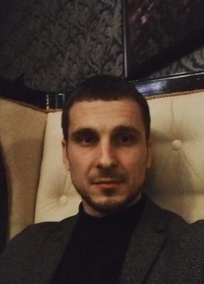 Oleg, 38, Ukraine, Vovchansk