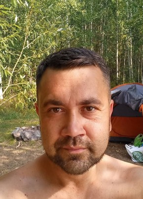 Андрей, 46, Россия, Нижний Тагил