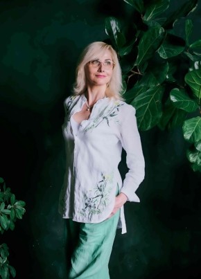 Tamara, 50, Russia, Moscow