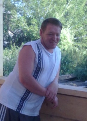 Aleksandr, 42, Russia, Izhevsk