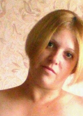 алена, 35, Россия, Тверь