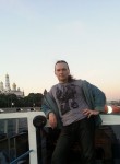 Mister-X, 54 года, Москва
