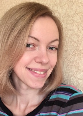 Galina, 33, Russia, Nizhniy Novgorod