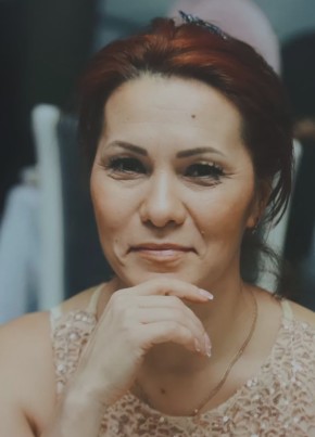 Nazira, 40, Russia, Kazan