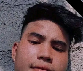 Richard Bernas, 26, Mabalacat City