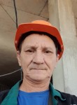 Радик, 58 лет, Маріуполь