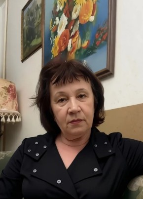 Лидия из Ахтубинска 64 года