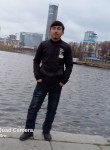Zevarsho, 22  , Yekaterinburg