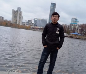 Зеваршо, 23 года, Екатеринбург