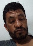 Edson, 43 года, Joinville