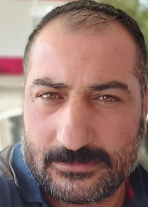 Kemal из Нальчика 40 лет