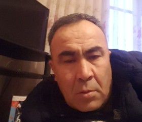 РУСТАМ, 49 лет, Новосибирск