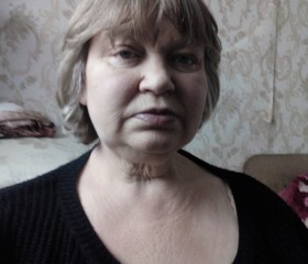 Валя, 58 лет, Юхнов