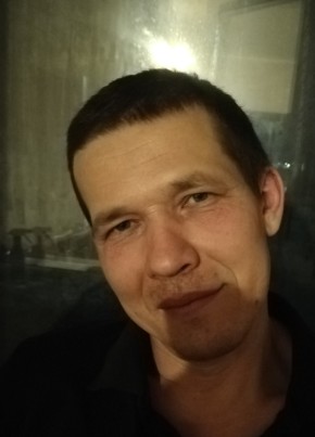 Алексей, 44, Россия, Тольятти