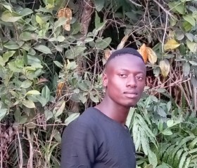 Lemacha-tz, 23 года, Dar es Salaam