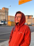 Василий, 30 лет, Москва