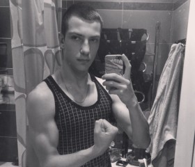 Филипп, 27 лет, Москва