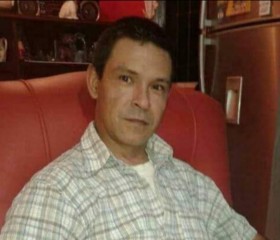 Cristian, 50, Buenos Aires
