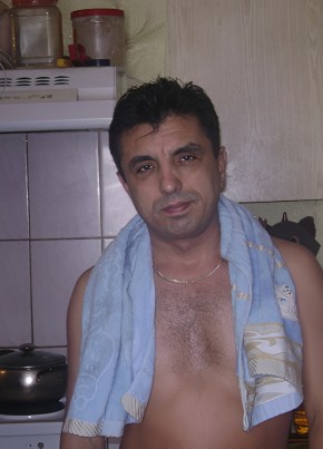SANGIN, 59, Russia, Nakhodka