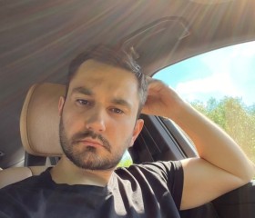 Ilya, 34, Moscow