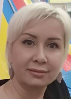 Натали, 46, Россия, Ульяновск