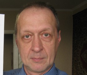 Игорь, 59 лет, Красноярск