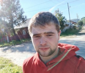 Григорий, 22 года, Колпашево