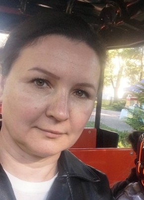 Ksyusha, 20, Belarus, Minsk