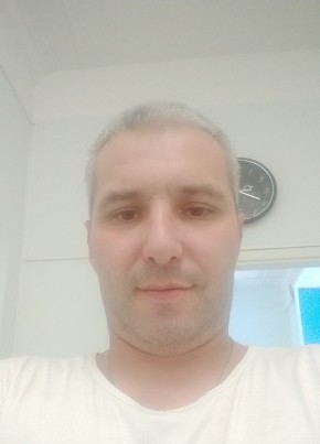 Александр, 39, Россия, Ликино-Дулево