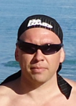 Andrey, 48, Россия, Тучково