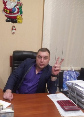 Aleksandr, 37, Ukraine, Mariupol
