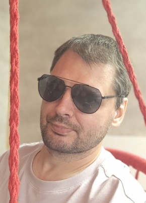 Алексей из Шатуры 42 года