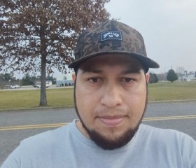 Edgardo, 33 года, Tuscaloosa