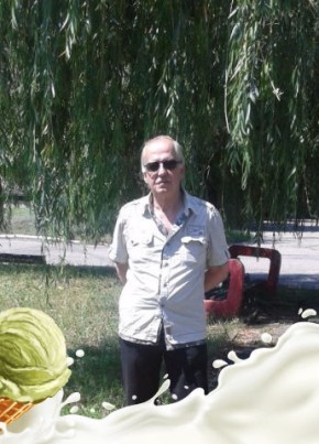Игорь, 72, Україна, Красний Луч