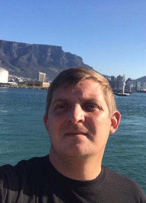 Алексей, 41, Namibia, Walvis Bay