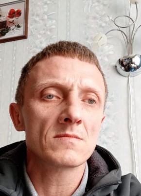 Иван, 44, Россия, Новосибирский Академгородок