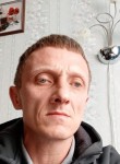 Иван, 44 года, Новосибирский Академгородок