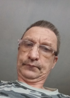 Эдуард, 53, Россия, Магнитогорск