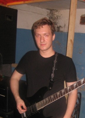 Александр, 39, Россия, Самара