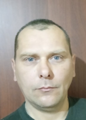 Денис, 46, Россия, Ачинск