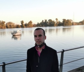 ALFREDO, 34 года, Sevilla