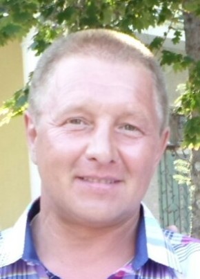 Юрий, 61, Россия, Омск