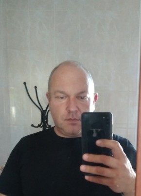 Роман, 47, Россия, Ставрополь