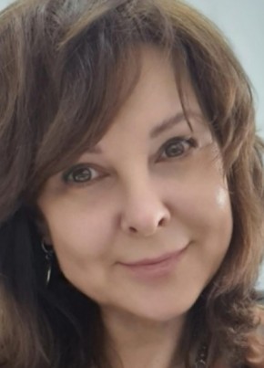 Елена из Новосибирска 52 года