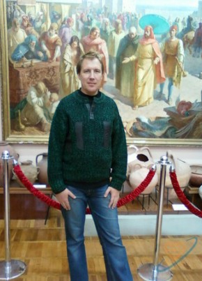 Ярослав, 52, Россия, Кумертау