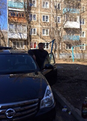 Sergei, 38, Россия, Уфа