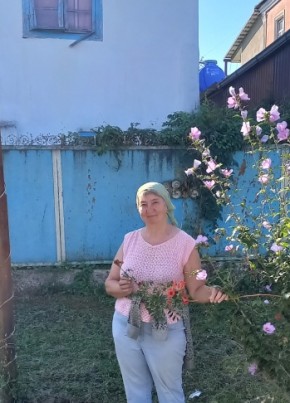 Ильсия, 18, Россия, Москва