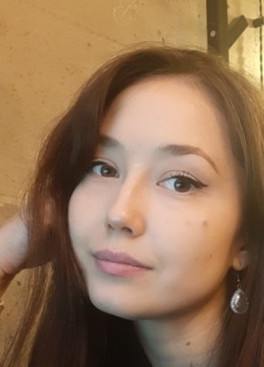 Елена, 30, Россия, Домодедово
